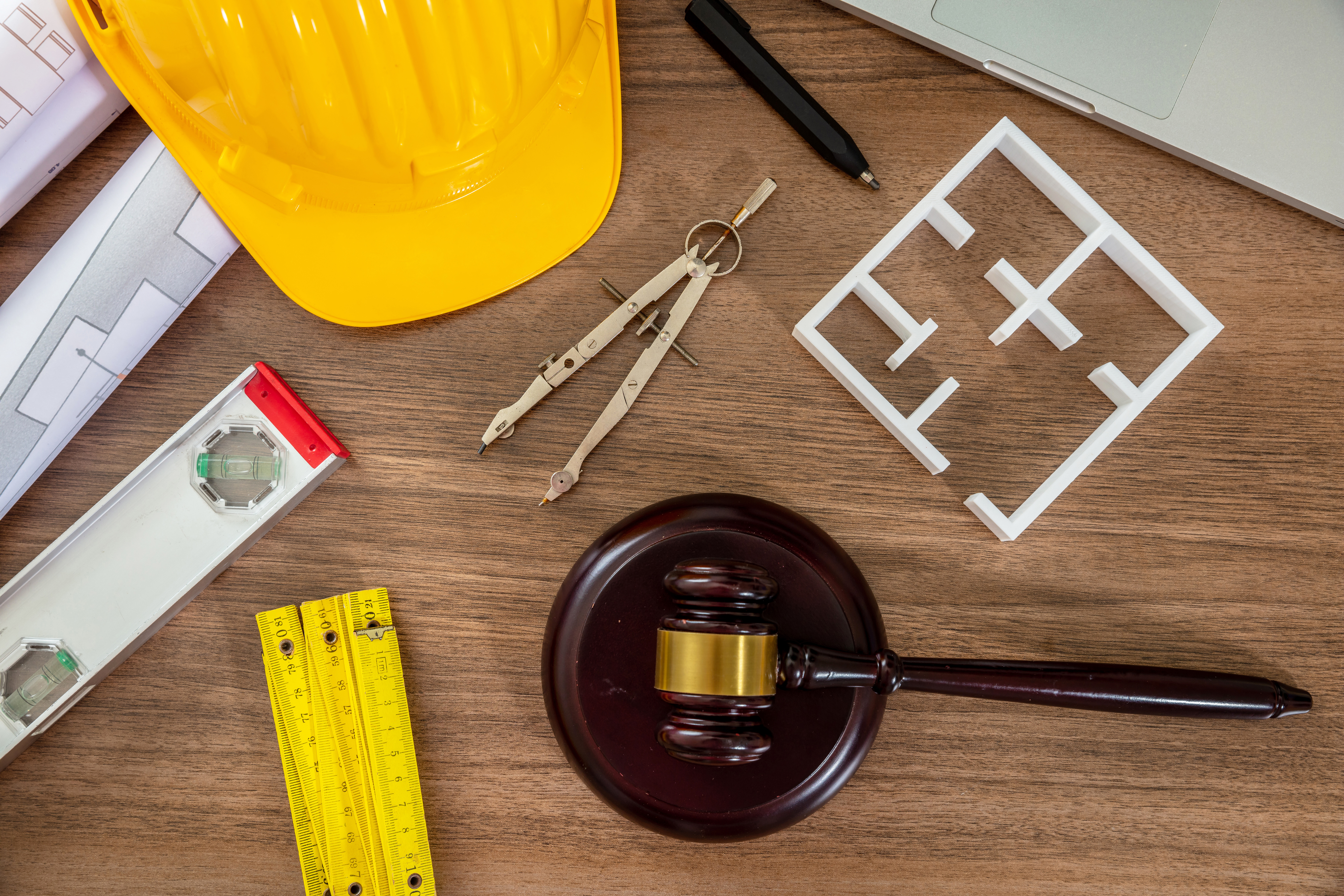 Construction and Labor law