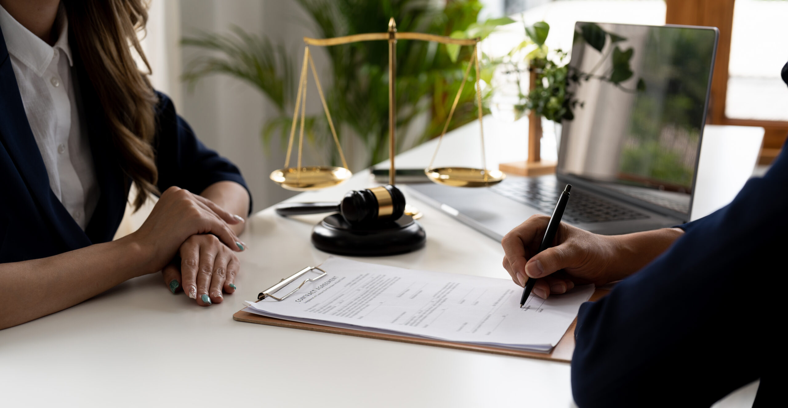 Contract Agreement