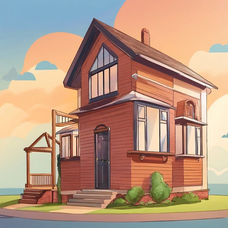 Real Estate