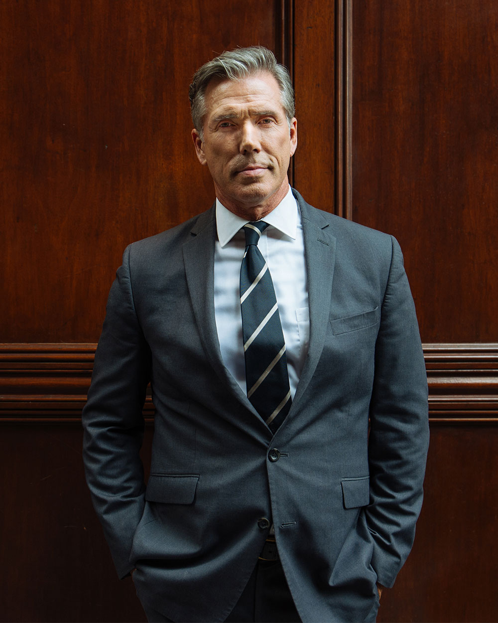 Attorney