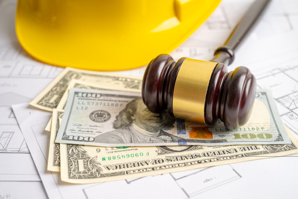 Construction Attorney Costs in Palm Beach County