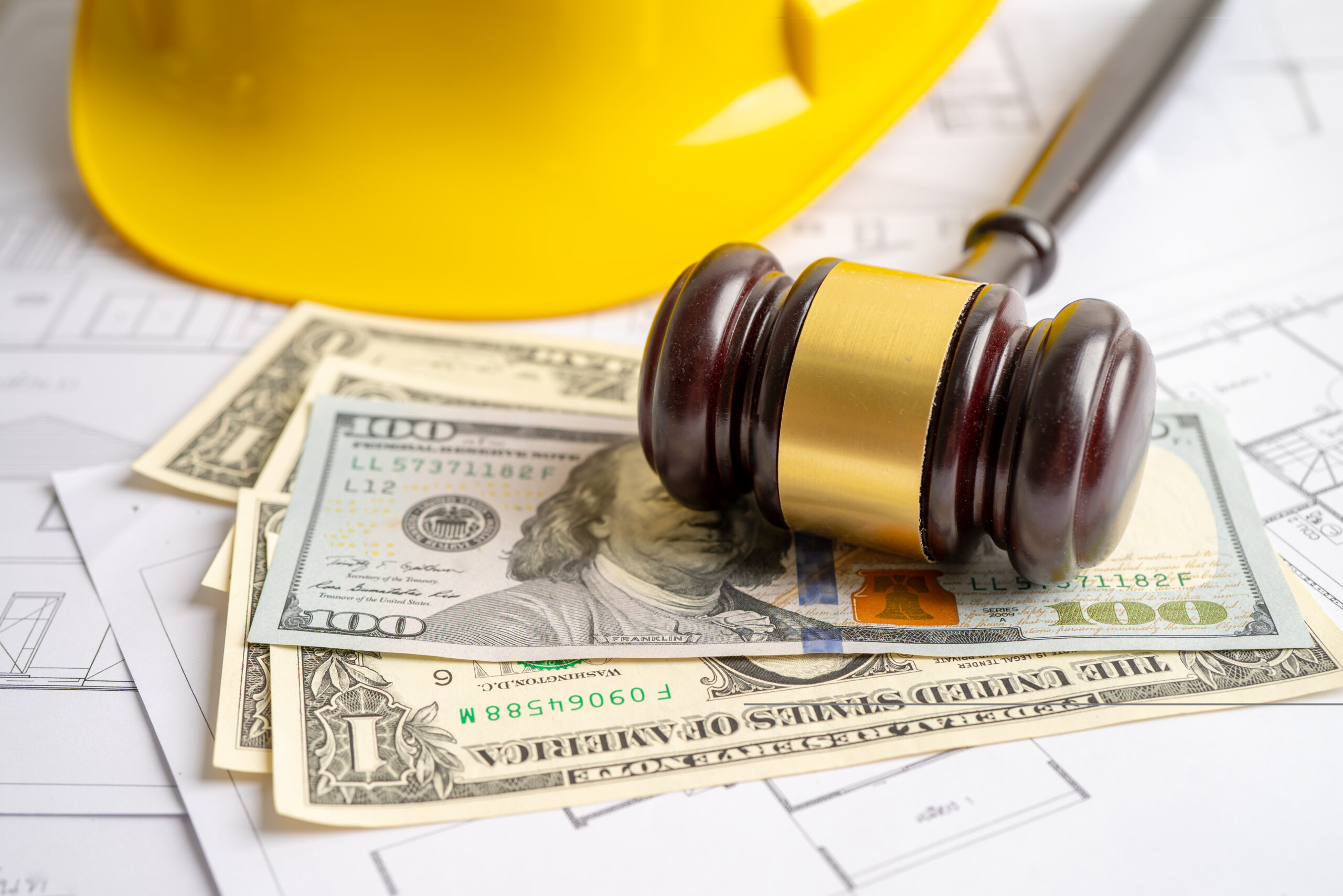 Construction Attorney Costs in Palm Beach County