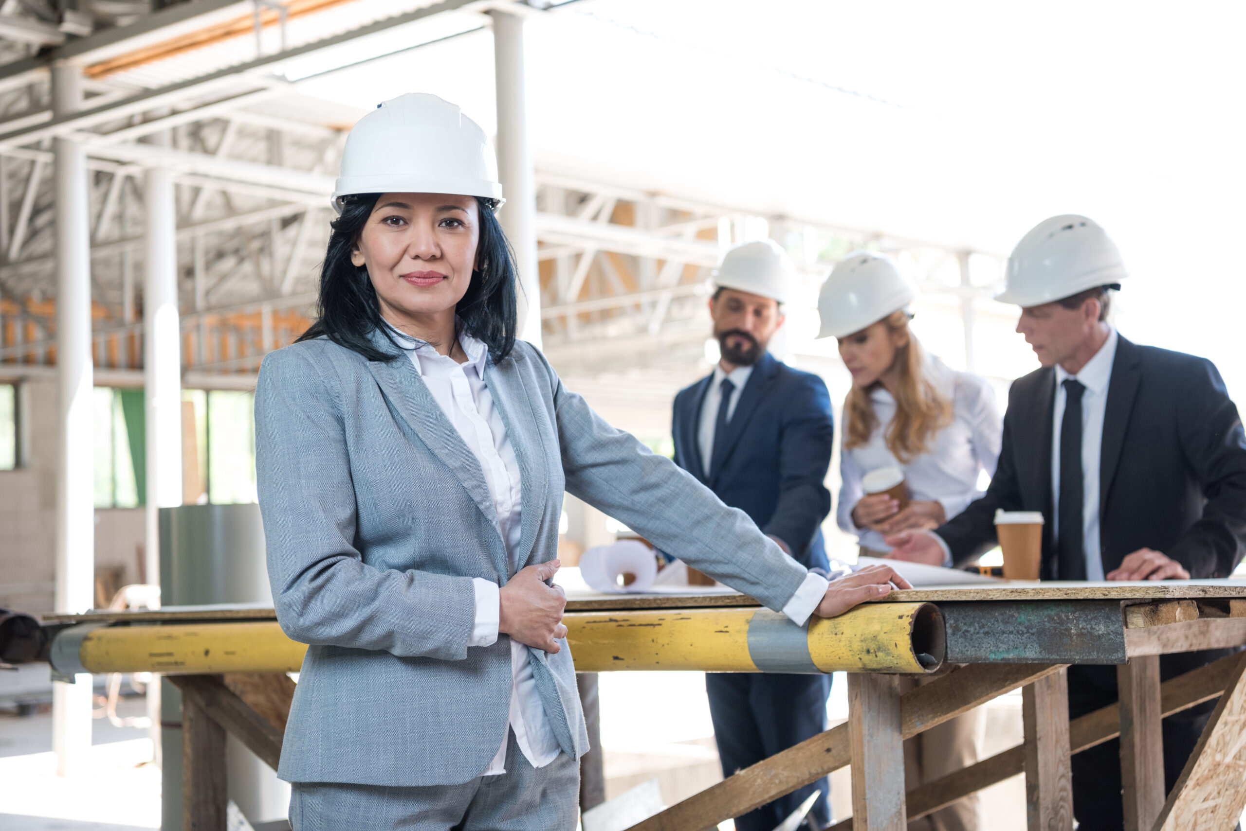 Construction Lawyer Near You