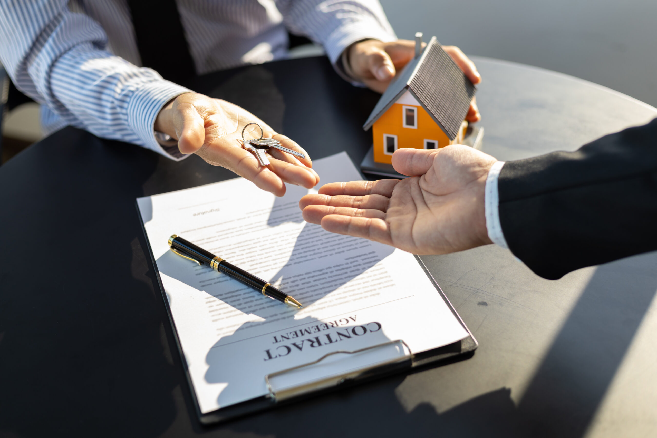 Real Estate Lawyer in Palm Beach County