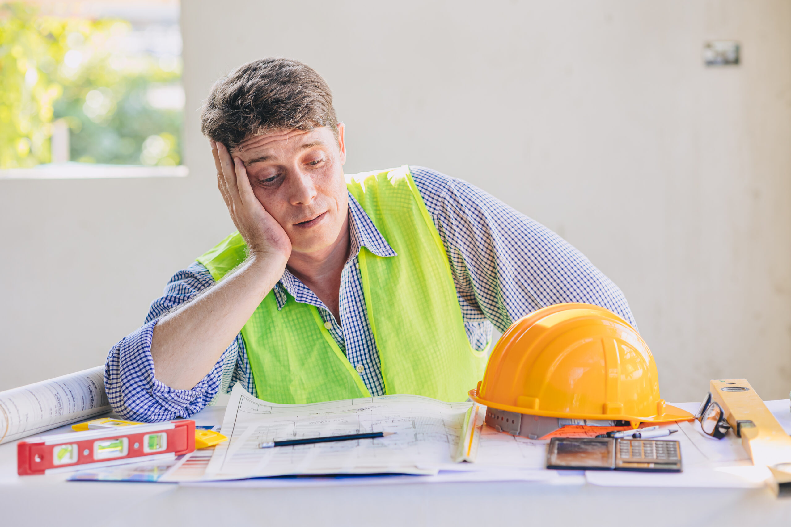 Sue a Bad Contractor in West Palm Beach