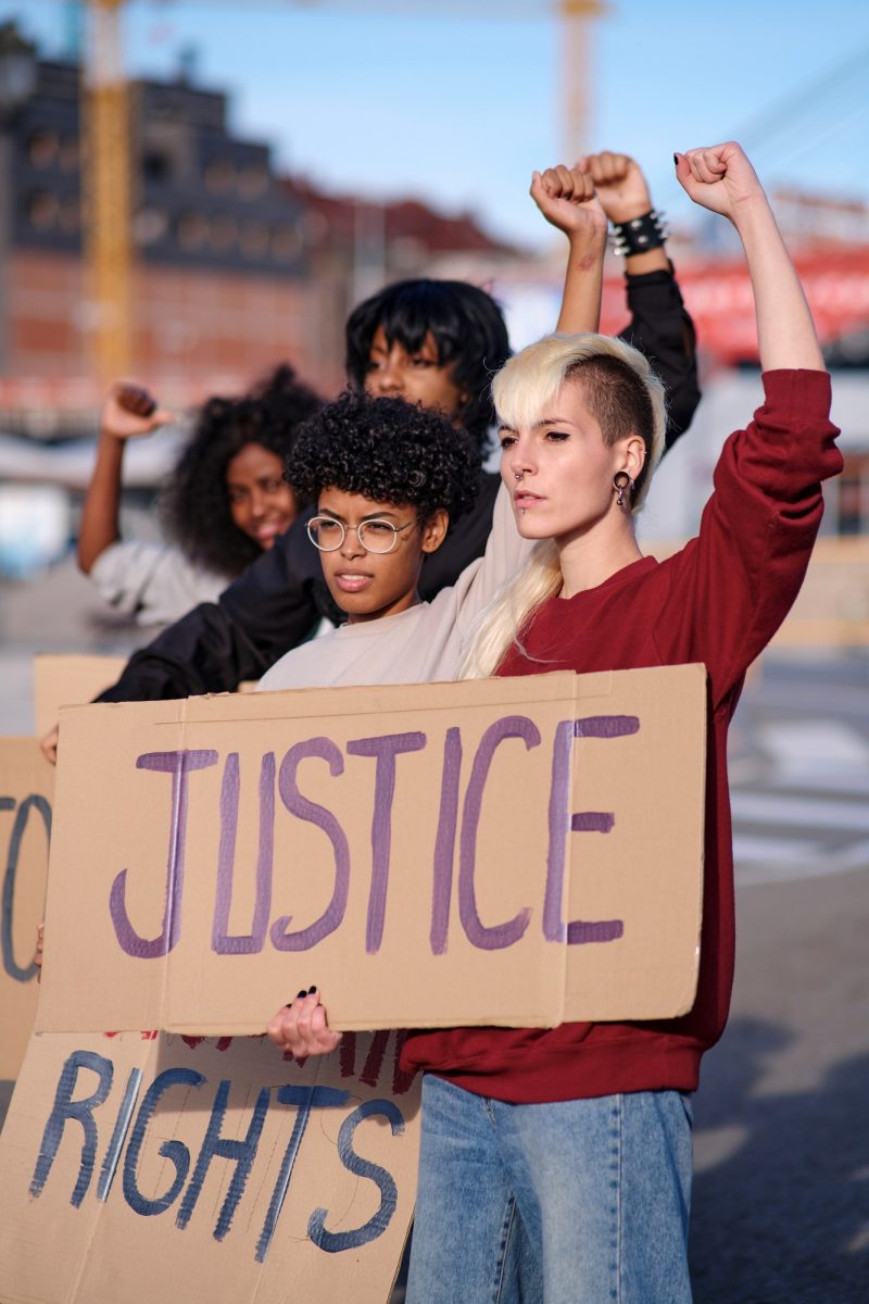 Justice